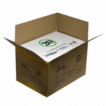 ポリエチレン規格袋 0．03mm厚(食品衛生法適合) 紺屋商事
