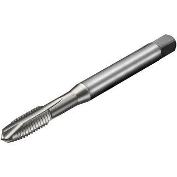 コロタップ200 ポイントタップ UNC C150(鋼・ステンレス鋼・鋳鉄・非鉄金属・超合金およびチタン用) サンドビック