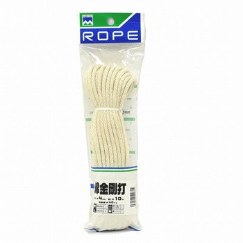綿金剛ロープ 紺屋商事