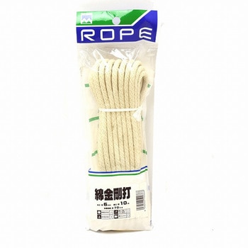 綿金剛ロープ 紺屋商事