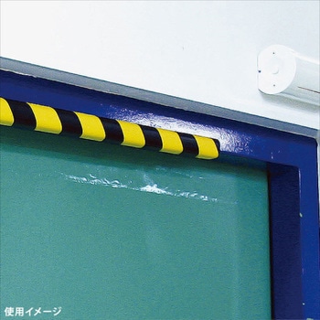 トラクッションL字型 900mm カーボーイ