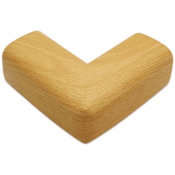 478 ���S�N�b�V�����R�[�i�[�p �ؖ� �J�[�{�[�C �ؖڃ��C�g�F ����9mm�S��70mm 1�{ 63836615