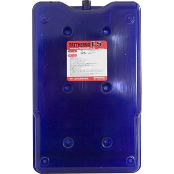 保冷庫 蓄熱材 金鵄製作所