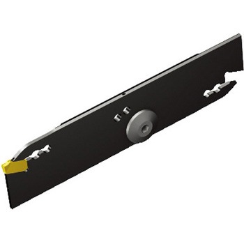 CoroCut(R) QD 突切り加工用ブレード サンドビック