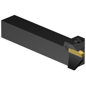 コロカット1・2 端面溝入れ加工用シャンクバイト サンドビック