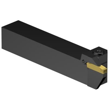 コロカット1・2 端面溝入れ加工用シャンクバイト サンドビック