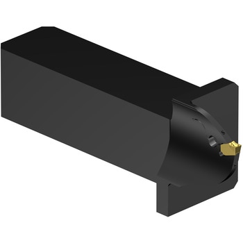 コロカット QF QS 端面溝入れ用シャンク サンドビック