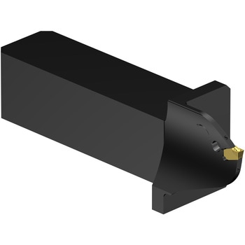 コロカット QF QS 端面溝入れ用シャンク サンドビック