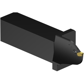 コロカット QF QS 端面溝入れ用シャンク サンドビック