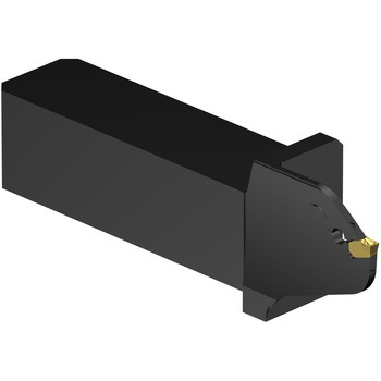 コロカット QF QS 端面溝入れ用シャンク サンドビック