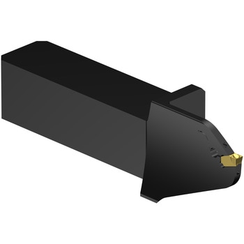 コロカット QF QS 端面溝入れ用シャンク サンドビック