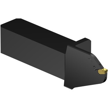 コロカット QF QS 端面溝入れ用シャンク サンドビック