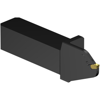 コロカット QF QS 端面溝入れ用シャンク サンドビック