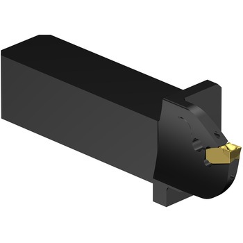 コロカット QF QS 端面溝入れ用シャンク サンドビック