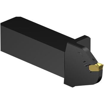 コロカット QF QS 端面溝入れ用シャンク サンドビック