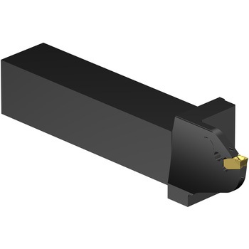 コロカット QF QS 端面溝入れ用シャンク サンドビック