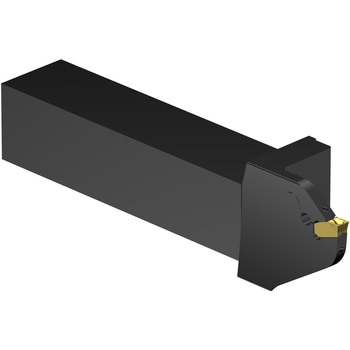 コロカット QF QS 端面溝入れ用シャンク サンドビック