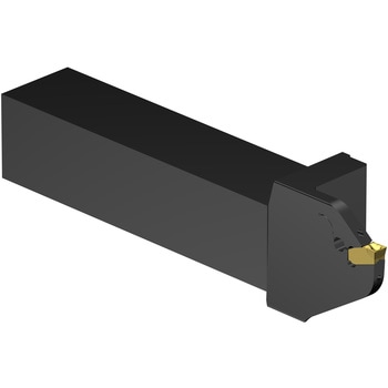 コロカット QF QS 端面溝入れ用シャンク サンドビック