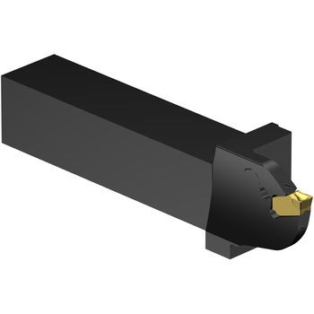 コロカット QF QS 端面溝入れ用シャンク サンドビック