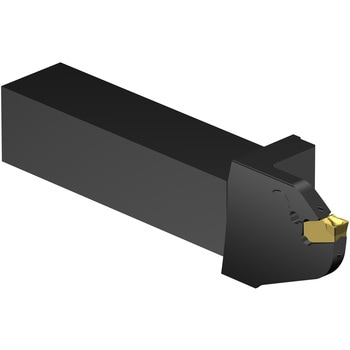 コロカット QF QS 端面溝入れ用シャンク サンドビック