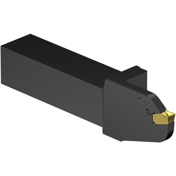 コロカット QF QS 端面溝入れ用シャンク サンドビック