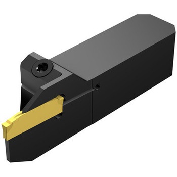 CoroCut(R) 1・2 突切り・溝入れ加工用QS(TM) シャンクバイト サンドビック