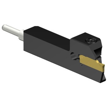 CoroCut(R) 1・2 突切り・溝入れ加工用QS(TM) シャンクバイト サンドビック