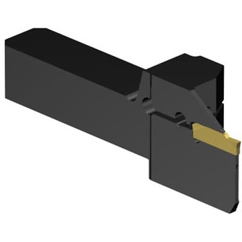 CoroCut(R) 1・2 突切り・溝入れ加工用QS(TM) シャンクバイト サンドビック