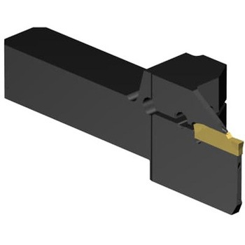 CoroCut(R) 1・2 突切り・溝入れ加工用QS(TM) シャンクバイト サンドビック