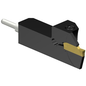 CoroCut(R) 1・2 突切り・溝入れ加工用QS(TM) シャンクバイト サンドビック