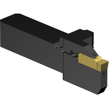 CoroCut(R) 1・2 突切り・溝入れ加工用QS(TM) シャンクバイト サンドビック