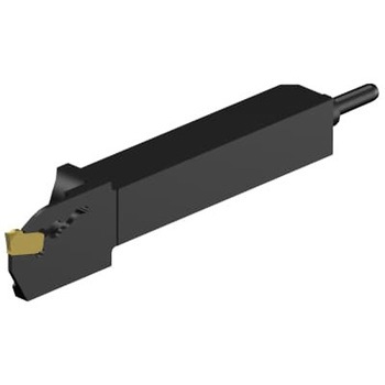 CoroCut(R) QD 突切り・溝入れ加工用QS(TM) シャンクバイト サンドビック