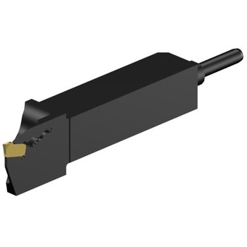 CoroCut(R) QD 突切り・溝入れ加工用QS(TM) シャンクバイト サンドビック