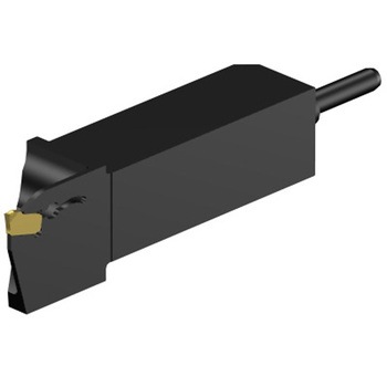 CoroCut(R) QD 突切り・溝入れ加工用QS(TM) シャンクバイト サンドビック