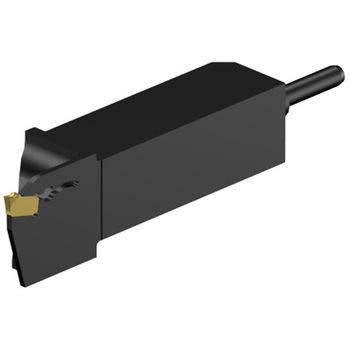 CoroCut(R) QD 突切り・溝入れ加工用QS(TM) シャンクバイト サンドビック