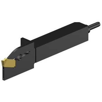 CoroCut(R) QD 突切り・溝入れ加工用QS(TM) シャンクバイト サンドビック