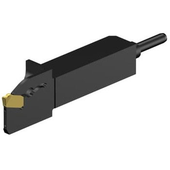 CoroCut(R) QD 突切り・溝入れ加工用QS(TM) シャンクバイト サンドビック