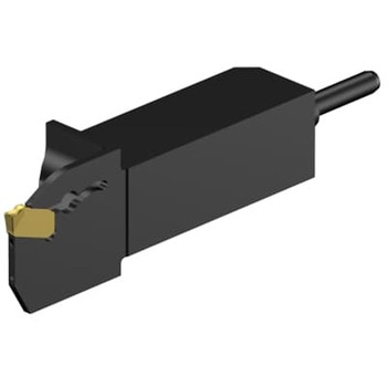 CoroCut(R) QD 突切り・溝入れ加工用QS(TM) シャンクバイト サンドビック