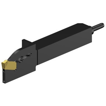 CoroCut(R) QD 突切り・溝入れ加工用QS(TM) シャンクバイト サンドビック