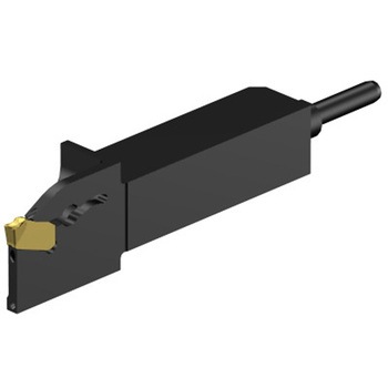 CoroCut(R) QD 突切り・溝入れ加工用QS(TM) シャンクバイト サンドビック