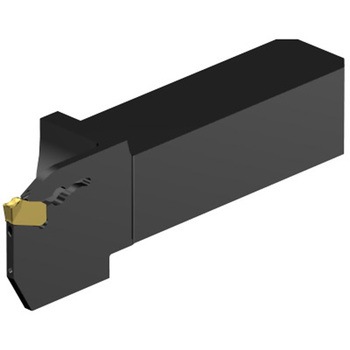 CoroCut(R) QD 突切り・溝入れ加工用QS(TM) シャンクバイト サンドビック