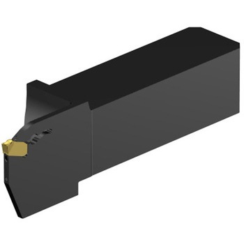 CoroCut(R) QD 突切り・溝入れ加工用QS(TM) シャンクバイト サンドビック