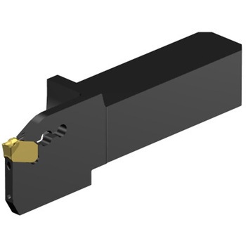 CoroCut(R) QD 突切り・溝入れ加工用QS(TM) シャンクバイト サンドビック