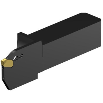 CoroCut(R) QD 突切り・溝入れ加工用QS(TM) シャンクバイト サンドビック