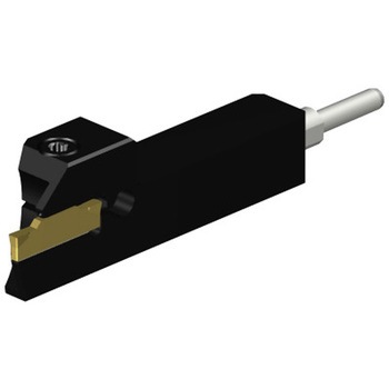 CoroCut(R) 1・2 突切り・溝入れ加工用QS(TM) シャンクバイト サンドビック