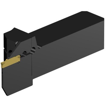 CoroCut(R) 1・2 突切り・溝入れ加工用QS(TM) シャンクバイト サンドビック