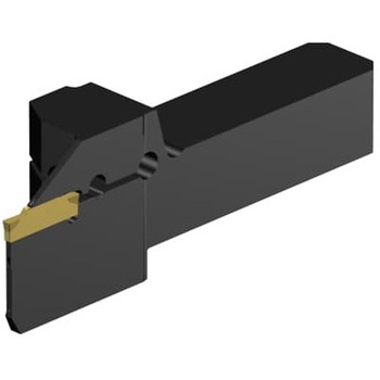 CoroCut(R) 1・2 突切り・溝入れ加工用QS(TM) シャンクバイト サンドビック