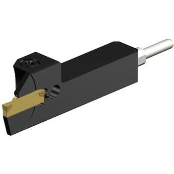 CoroCut(R) 1・2 突切り・溝入れ加工用QS(TM) シャンクバイト サンドビック