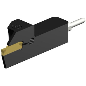 CoroCut(R) 1・2 突切り・溝入れ加工用QS(TM) シャンクバイト サンドビック