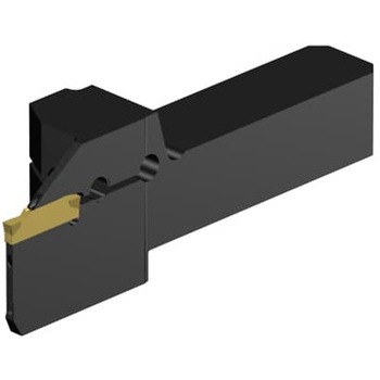 CoroCut(R) 1・2 突切り・溝入れ加工用QS(TM) シャンクバイト サンドビック